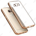 Ebeststar ® coque silicone gel ultra fine housse etui souple pour samsung galaxy s8 plus, couleur transparent ...