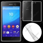 Ebeststar � coque silicone gel ultra fine housse etui souple pour sony xperia m5, m5 dual + mini stylet ...