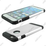 Ebeststar ® deux couches de protection coque duo en silicone et polycarbonate etui housse pour apple ... Ebeststar ® deux couches de protection coque duo en silicone et polycarbonate etui housse pour apple ...
