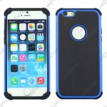 Ebeststar ® deux couches de protection etui housse coque duo en silicone et polycarbonate pour apple ...