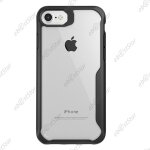 Ebeststar ® etui housse coque fusion hybride rigide bumper vitre anti casse film ecran verre tremp� ...