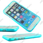 Ebeststar ® etui housse coque s - line silicone protection en gel pour apple iphone 6s �cran 4, 7 , ...