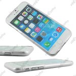 Ebeststar ® etui housse coque s - line silicone protection en gel pour apple iphone 6s �cran 4, 7 , ...