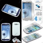 Ebeststar ® etui housse coque s - line silicone protection en gel pour samsung galaxy s3 i9300 i9305, ... Ebeststar ® etui housse coque s - line silicone protection en gel pour samsung galaxy s3 i9300 i9305, ...