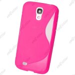 Ebeststar ® etui housse coque s - line silicone protection en gel pour samsung galaxy s4 mini gt - i9190, ...