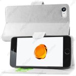 Ebeststar ® etui portefeuille housse coque protection folio book livre pour apple iphone 7 �cran 4, ...