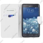 Ebeststar ® etui portefeuille housse protection folio coque + film protecteur d'�cran pour samsung galaxy ...