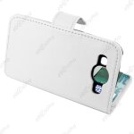 Ebeststar ® etui portefeuille housse protection folio coque + film protecteur d'�cran pour samsung galaxy ...