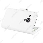 Ebeststar ® etui portefeuille housse protection folio coque + film protecteur d'�cran pour samsung galaxy ...