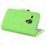 Ebeststar ® etui portefeuille housse protection folio coque + film protecteur d'�cran pour samsung galaxy ...