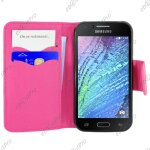 Ebeststar ® etui portefeuille housse protection folio coque pour samsung galaxy j1 sm - j100f, couleur ... Ebeststar ® etui portefeuille housse protection folio coque pour samsung galaxy j1 sm - j100f, couleur ...