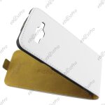 Ebeststar  etui en pu cuir clapet ultra fin housse coque pour samsung galaxy grand prime sm - g530f ...