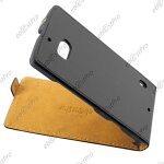 Ebeststar ® etui en pu cuir clapet ultra fine housse coque + film protecteur d'�cran pour nokia lumia ...