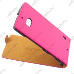 Ebeststar ® etui en pu cuir clapet ultra fine housse coque + film protecteur d'�cran pour nokia lumia ...