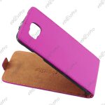 Ebeststar ® etui en pu cuir clapet ultra fine housse coque + film protecteur d'�cran pour samsung galaxy ...