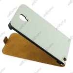 Ebeststar ® etui en pu cuir clapet ultra fine housse coque + film protecteur d'�cran pour samsung galaxy ...