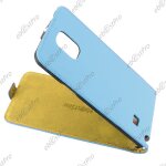 Ebeststar ® etui en pu cuir clapet ultra fine housse coque + film protecteur d'�cran pour samsung galaxy ...