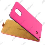 Ebeststar ® etui en pu cuir clapet ultra fine housse coque + film protecteur d'�cran pour samsung galaxy ...