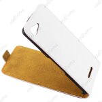 Ebeststar ® etui en pu cuir clapet ultra fine housse coque + film protecteur d'�cran pour sony xperia ...