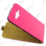 Ebeststar ® etui en pu cuir clapet ultra fine housse coque pour samsung galaxy grand value edition sm ...