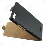 Ebeststar ® etui en pu cuir clapet ultra fine housse coque pour wiko fever 4g + 1 verre tremp�, couleur ...