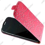 Ebeststar ® etui pu cuir a rabat avec strass housse coque ultra slim pour samsung galaxy s4 i9500 i9505, ... Ebeststar ® etui pu cuir a rabat avec strass housse coque ultra slim pour samsung galaxy s4 i9500 i9505, ...