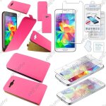 Ebeststar ® etui pu cuir rabattable housse coque ultra slim pour samsung galaxy grand prime value edition ...