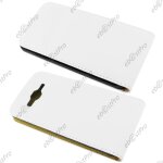 Ebeststar ® etui pu cuir rabattable housse coque ultra slim pour samsung galaxy grand value edition ...