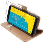 Ebeststar - etui samsung galaxy j6 2018 sm - j600f coque portefeuille pu cuir, or / doré [dimensions ... Ebeststar - etui samsung galaxy j6 2018 sm - j600f coque portefeuille pu cuir, or / doré [dimensions ...