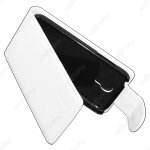 Ebeststar � film + coque housse etui simili cuir rabattable pour samsung galaxy s4 mini gt - i9190, i9192, ...