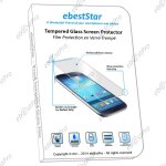 Ebeststar ® film protecteur en verre tremp�, protection anti brise, anti - rayure, haute r�sistance ...