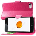 Ebeststar ® film protection ecran en verre tremp� + etui portefeuille housse coque folio book livre ...