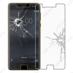 Ebeststar ® film protection ecran verre tremp� protecteur tout ecran pour nokia nokia 5 [dimensions ...