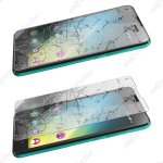 Ebeststar ® film protection en verre tremp� (temp�red glass), vitre protecteur anti casse, anti - rayure, ...