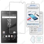Ebeststar ® film protection en verre tremp� vitre protecteur anti casse, anti - rayure, anti choc pour ...