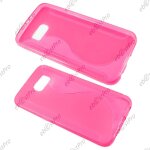 Ebeststar ® film verre tremp� pour samsung galaxy s6 sm - g920f, g920 coque s - line silicone gel motif ...