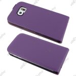 Ebeststar ® film verre tremp� pour samsung galaxy s6 sm - g920f, g920 etui en pu cuir clapet ultra fine ...