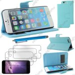 Ebeststar ® housse coque etui portefeuille folio book livre simili cuir pour apple iphone 6s ecran 4, ... Ebeststar ® housse coque etui portefeuille folio book livre simili cuir pour apple iphone 6s ecran 4, ...