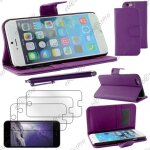 Ebeststar ® housse coque etui portefeuille folio book livre simili cuir pour apple iphone 6s ecran 4, ... Ebeststar ® housse coque etui portefeuille folio book livre simili cuir pour apple iphone 6s ecran 4, ...