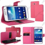 Ebeststar ® housse coque etui portefeuille folio book livre simili cuir + film protection d'�cran pour ...