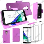 Ebeststar ® housse coque etui portefeuille folio book livre simili cuir pour lg g4 h815, g4 dual - lte, ... Ebeststar ® housse coque etui portefeuille folio book livre simili cuir pour lg g4 h815, g4 dual - lte, ...