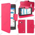 Ebeststar ® housse coque etui portefeuille folio book livre simili cuir pour nokia lumia 735 730 dual, ... Ebeststar ® housse coque etui portefeuille folio book livre simili cuir pour nokia lumia 735 730 dual, ...