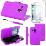 Ebeststar ® housse coque etui portefeuille folio book livre simili cuir pour samsung galaxy s3 mini gt ... Ebeststar ® housse coque etui portefeuille folio book livre simili cuir pour samsung galaxy s3 mini gt ...