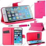 Ebeststar ® housse coque etui portefeuille support folio simi cuir pour apple iphone 6 ecran 4, 7 , ... Ebeststar ® housse coque etui portefeuille support folio simi cuir pour apple iphone 6 ecran 4, 7 , ...