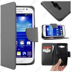 Ebeststar ® housse coque etui portefeuille support folio simi cuir pour samsung galaxy grand plus gt ... Ebeststar ® housse coque etui portefeuille support folio simi cuir pour samsung galaxy grand plus gt ...