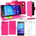 Ebeststar ® housse coque etui portefeuille support folio simi cuir pour sony xperia m5, m5 dual, couleur ... Ebeststar ® housse coque etui portefeuille support folio simi cuir pour sony xperia m5, m5 dual, couleur ...