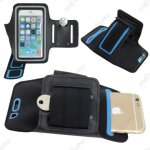 Ebeststar ® housse coque etui de protection - brassard sport (armband case) n�opr�ne pour apple iphone ...