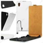 Ebeststar ® housse coque etui en pu cuir a rabat + film + mini stylet pour sony xperia z1 l39h / sony ... Ebeststar ® housse coque etui en pu cuir a rabat + film + mini stylet pour sony xperia z1 l39h / sony ...