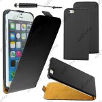 Ebeststar ® housse coque etui en pu cuir � rabat ultra fine (slim case) pour apple iphone 6 �cran 4, ...