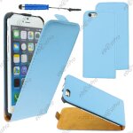 Ebeststar ® housse coque etui en pu cuir � rabat ultra fine (slim case) pour apple iphone 6 plus �cran ...